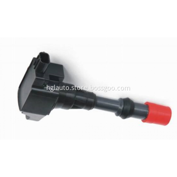 HONDA IGNITION COIL CM11-110 30521-REA-Z01 30520-PWC-003